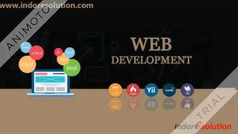 Best Software Development Company in Bhopal