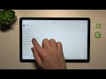 Lenovo Tab P11 Plus - How To Turn Off Google Assistant