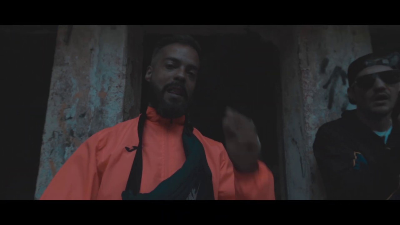 Bajozero Che - Te tienes que mojar (Prod. Rosso Hard Beat) ☔☔☔