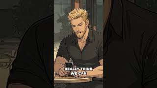 Networking Magic Connecting for Mutual Success 2! ASMR Boyfriend