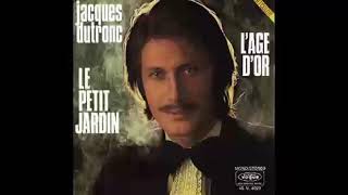 Jacques Dutronc - Le petit jardin (1972)