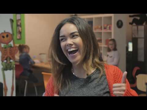 Video: Wat Is Buitenschools Werk?