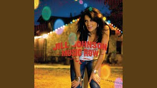 Video thumbnail of "Jill Johnson - Why Not Me"