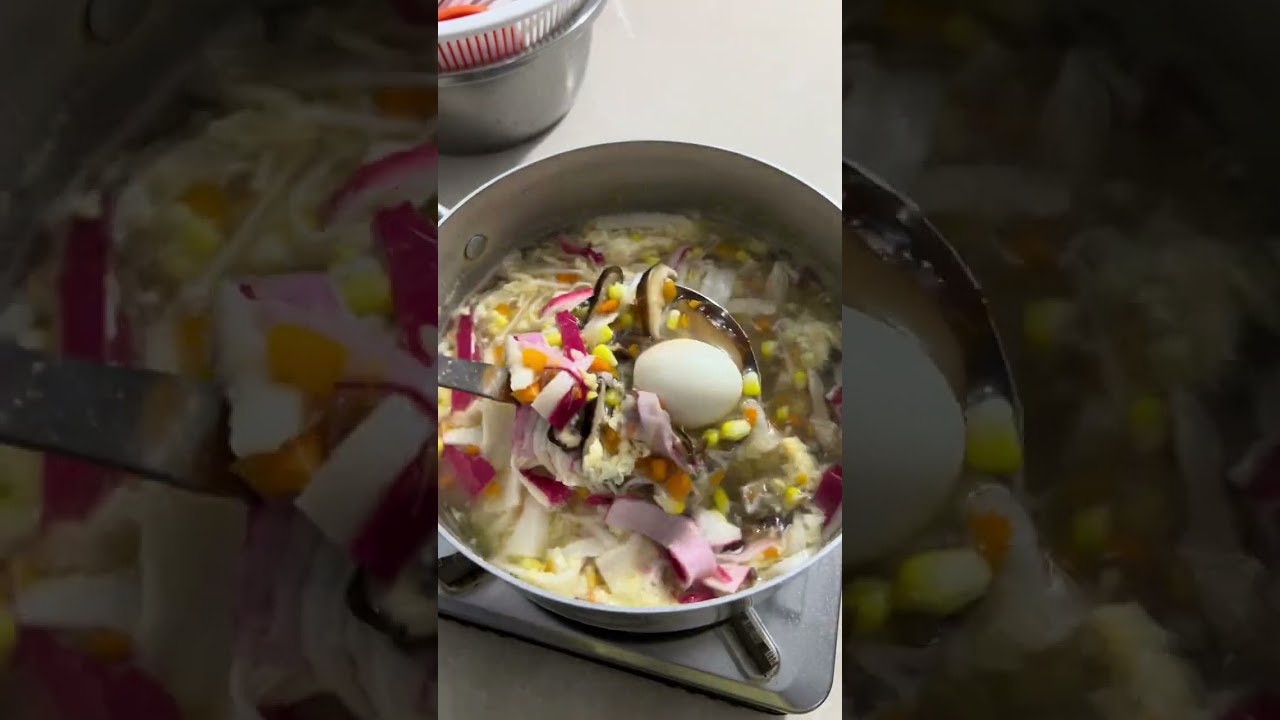 របៀបធ្វើ ស៊ុបក្តាម