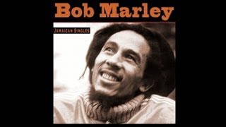 Bob Marley - Judge Not [1962]