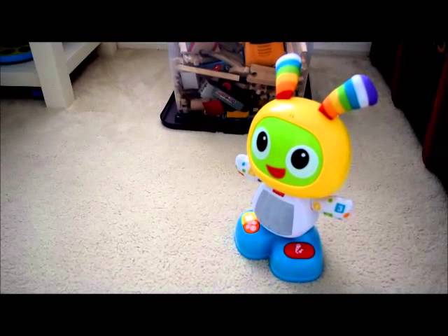 fisher price beatbox