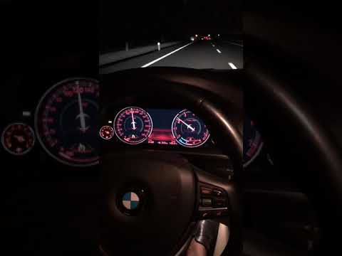 Bmw 520 x drive / car snap / gece sürüş / snap / araba snap [ berdan mardini ]