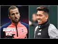 Is Harry Kane a better false 9 than Roberto Firmino without actually being one? | ESPN FC Extra Time