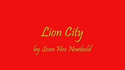 Lion City