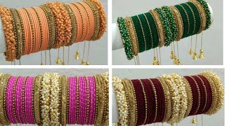 Party Wear #Bangles Design || Bangles Color Combination || Bridal Bangle Set Design by Jash_Trinkets