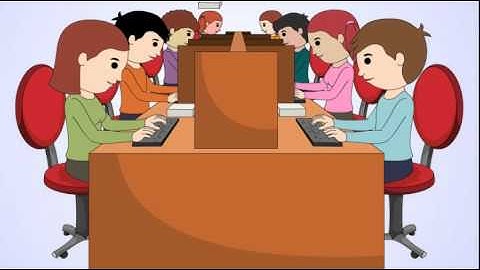 What is a Virtual Desktop Infrastructure (VDI)