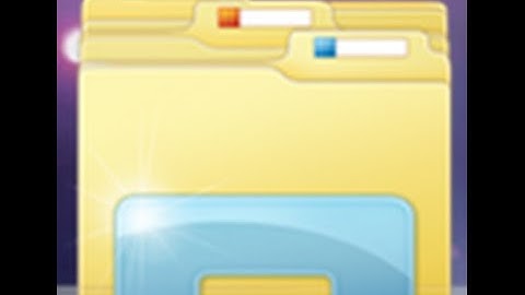 Fix Explorer That Open Folders in New Window Every Time