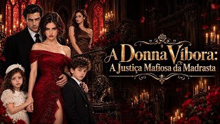 A Donna Víbora: A Justiça Mafiosa da Madrasta (Dublado)