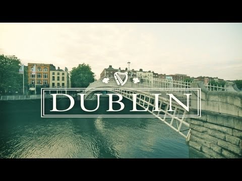 Video: Tutustu Dublinin nörttipuoleen
