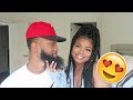 BOYFRIEND TAG | AMBERMARTIN & DONOVANBARTON