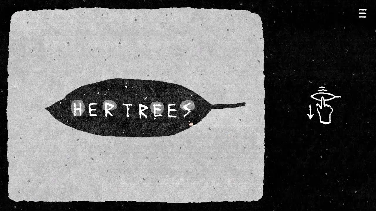 HER TREES First Puzzle Full Walkthrough — click to watch on YouTube