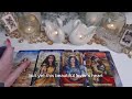 GEMINI FOR WHOEVER NEEDS THIS MESSAGE WHAT'S BLOCKING HAPPINESS GEMINI LOVE TAROT READING