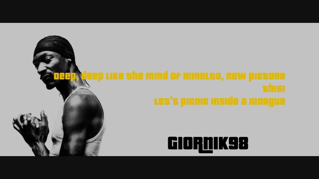 Snoop Dogg Serial Killer Lyrics HD YouTube