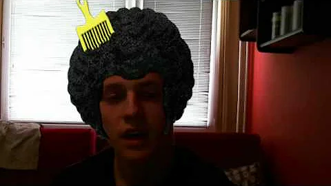 Afroman cover