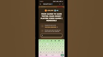 FROM GAMER TO GAME TESTER: MAKE MONEY PLAYING VIDEO GAMES | MEMEGIRLS