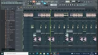 JGT RANAH MINANG X KBLK SOUND 2K22