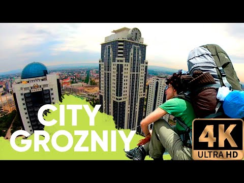 Video: In Welk Land Ligt Grozny