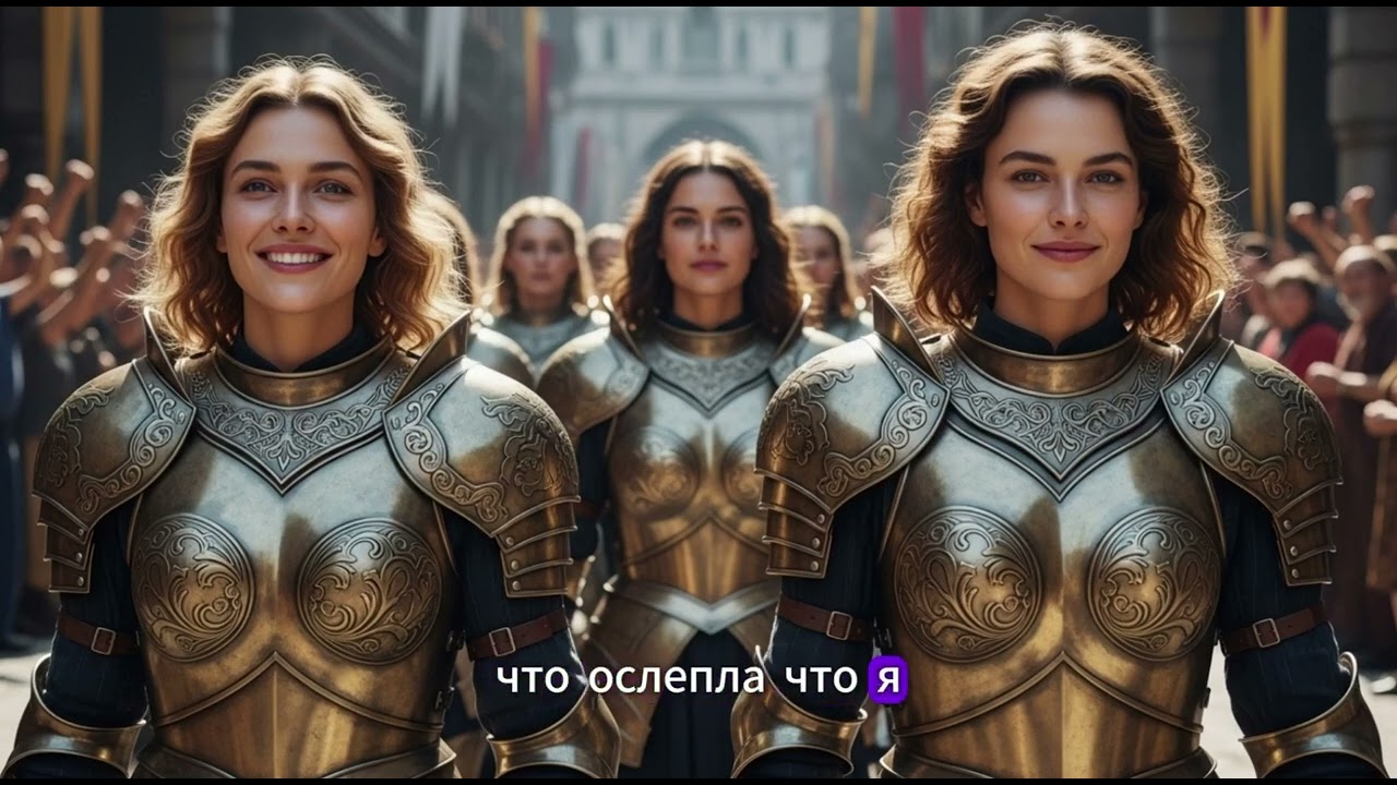 Инопланетная принцесса считала своего мужа-человека безобидным лохом. Пока его враги не пришли по их