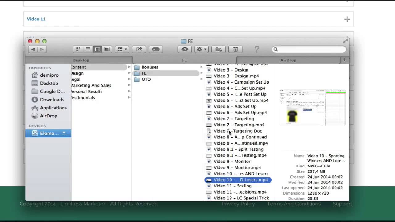 Tee Profits Recipe | Tee Profits Recipe Review