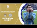 Coventry Leicester goals and highlights