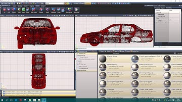 Guide porting a car from GTA SA to GTA V - Texturing - part1