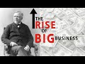 Monopoly and Antitrust Concepts