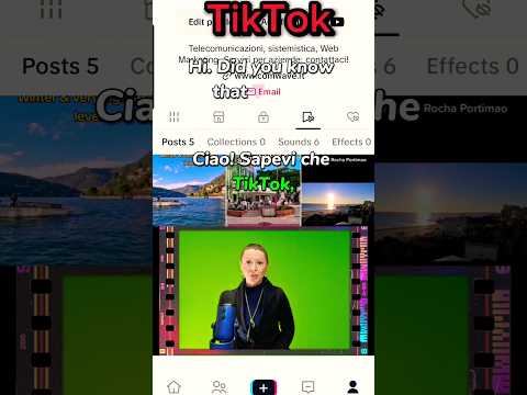 TIKTOK: La Traduzione Automatica Di TikTok Ti Farà Impazzire!