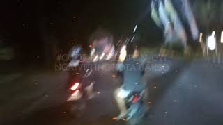 DJ tie me down faded remix fersi truk oleng by #CCTV SRUWENG OYI