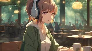 1 Hour Study LOFI Jazz Mix  Relaxing & Focused Music for Studying