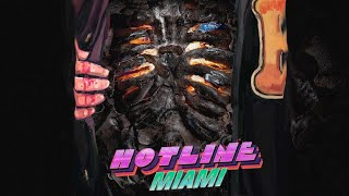 Слава КПСС x Hotline Miami - Болезненный опыт (Mashup)