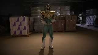 Улёт! Power Ranger Танцует! (Power Dancing) Улёт! Power Ranger Танцует! (Power Dancing)