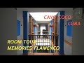 КУБА 2021🌞Room Tour в отеле Memories Flamenco Beach Resort 5*