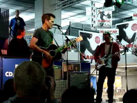 Bacon Brothers, acoustic gig/kln/Germany/...  - TW...