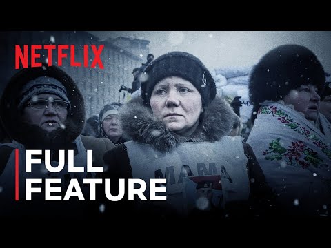 Winter on Fire: Ukraine&rsquo;s Fight for Freedom | Full Feature | Netflix