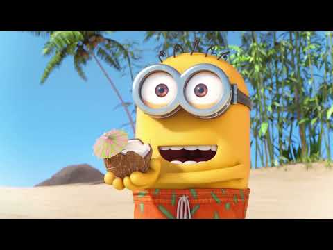 MINIONS 2024: Minion Rush still