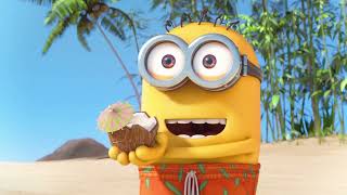 MINIONS Full Movie 2024: Minion Rush | Superhero FXL Action Movies 2024 in English (Game Movie)