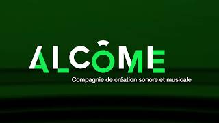 Alcôme : Siestes acousmatiques