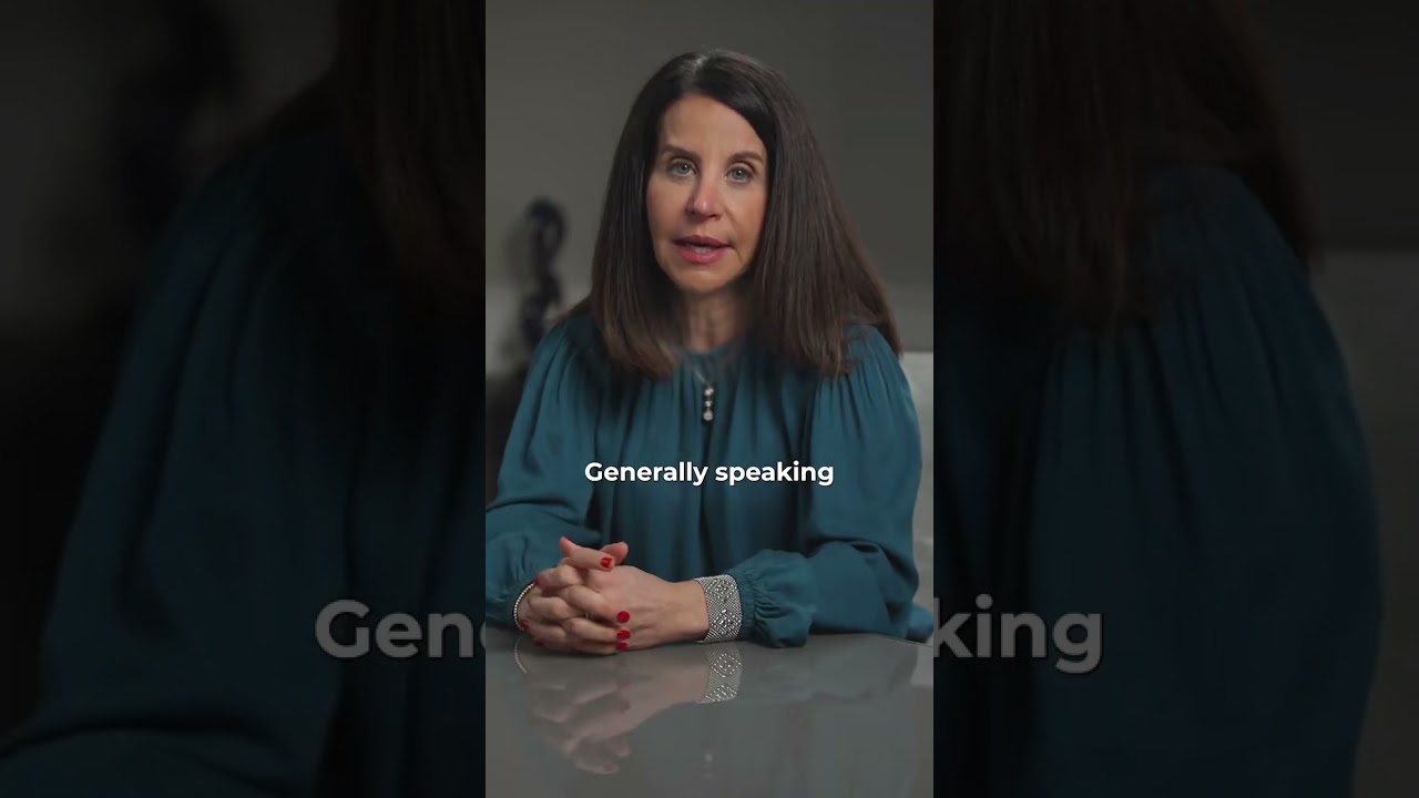 🤔Sometimes it's better to wait to get married until you find out who you really are