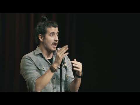AFONSO PADILHA - O DIA QUE MINHA MÃE ENTROU NO WHATTS - DVD NÃO TA COMPENSANDO SER ADULTO