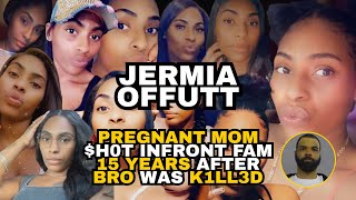 Pregnant Mom of 3 $h0t Infront of Her Family | EP. 268 Jermia Offutt