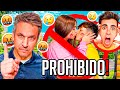 Mis padres prohiben a mi hija ser novia de mi hermanollora