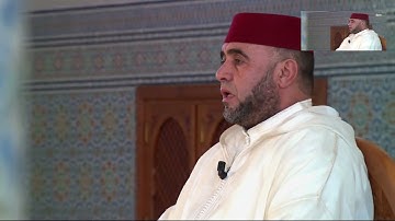 ما تبسر من سورة الأنعام القارئ عبد الكبير الحديدي