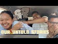 Our untold stories   story telling  alisha thapa