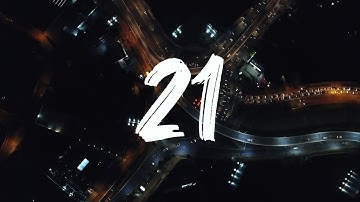 Qmajur "21" Freestyle (Official Video)