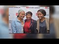 Leihlo la Sechaba: Women's March